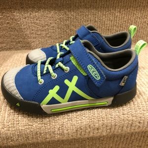 Keen Encanto Sneakers size 12